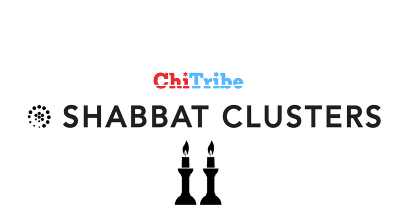 ChiTribe Shabbat Clusters