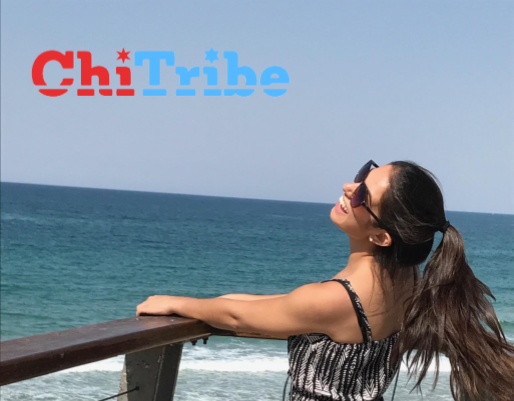 Mia Rahmanim ChiTribe Jewish Person of the Week (1)