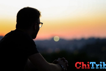 A Prayer for Hope - ChiTribe