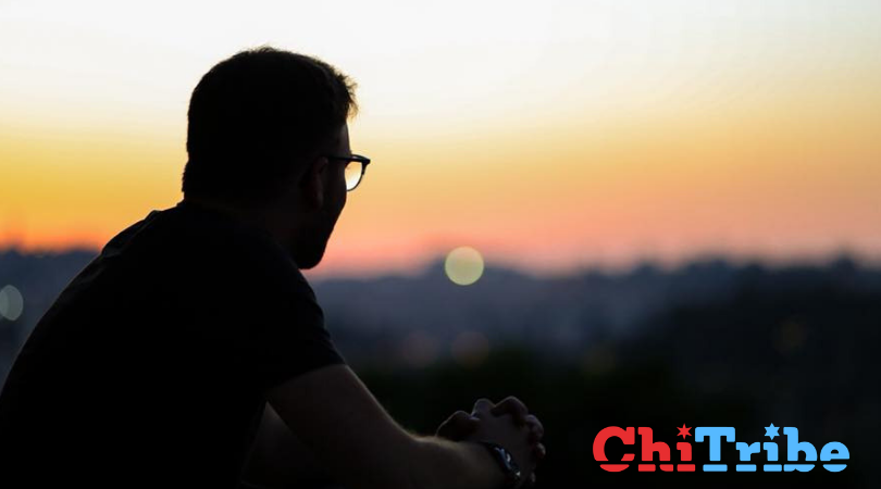 A Prayer for Hope - ChiTribe