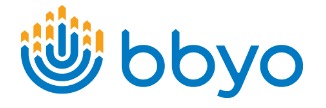 BBYO logo ChiTribe