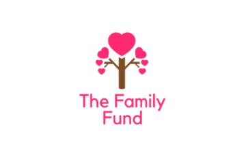 The Family Fund Logo