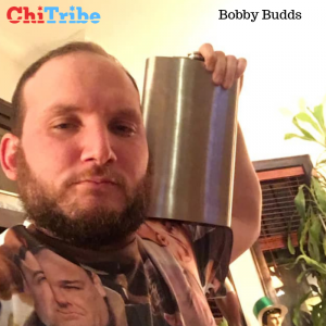 Bobby Budds Headshot ChiTribe