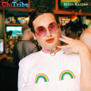 Brian Karpas Headshot ChiTribe