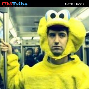 Seth Davis Headshot ChiTribe