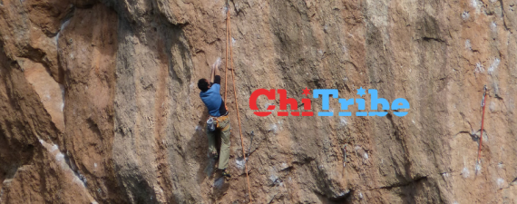 chitribe climbing chicago