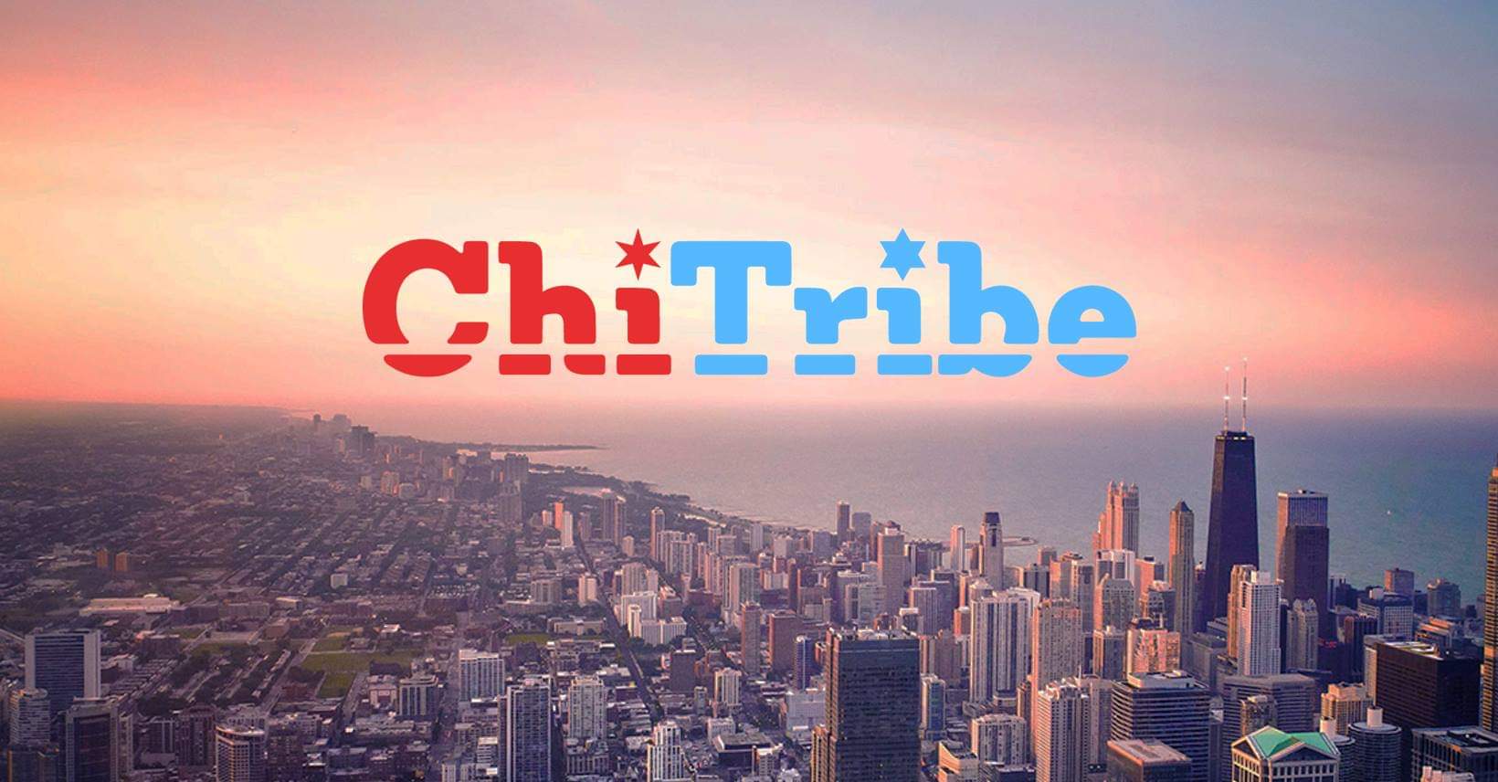 chitribe banner red tint