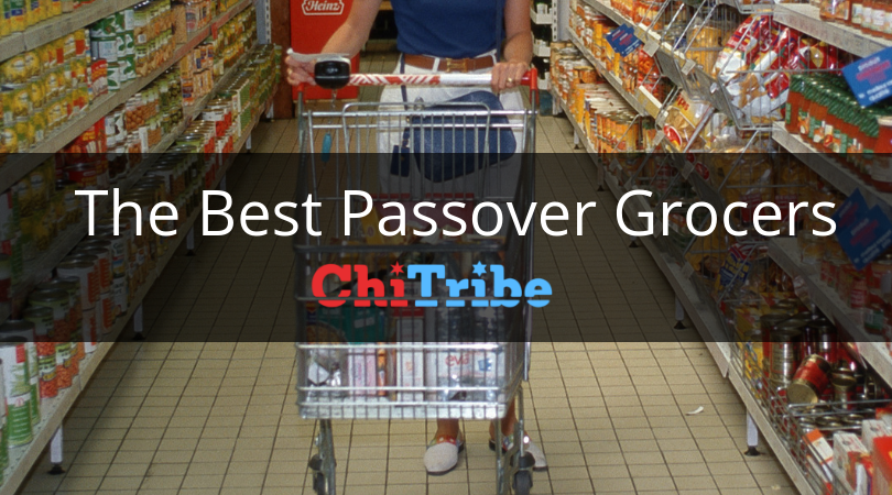 Where to Buy Passover Products You Need in 2019