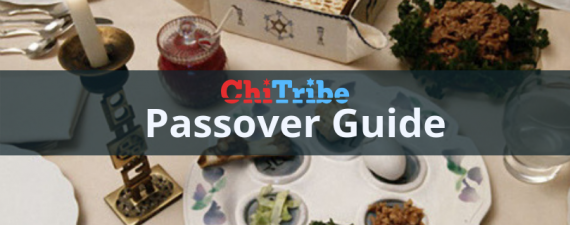 ChiTribe Passover Guide