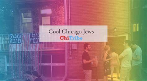 cool kids chicago logo chitribe