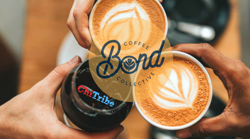 Brand New Bond Coffee Collective is Vegetarian, Kosher, and Dairy