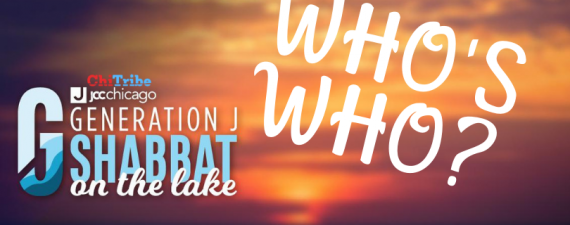 who's who shabbat on the lake chitribe