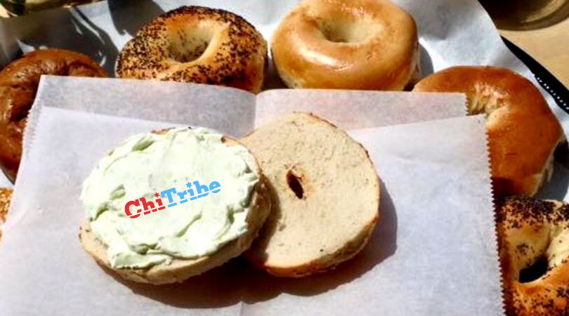 Top 6 Bagel Places for Break Fast 2019 in Chicagoland