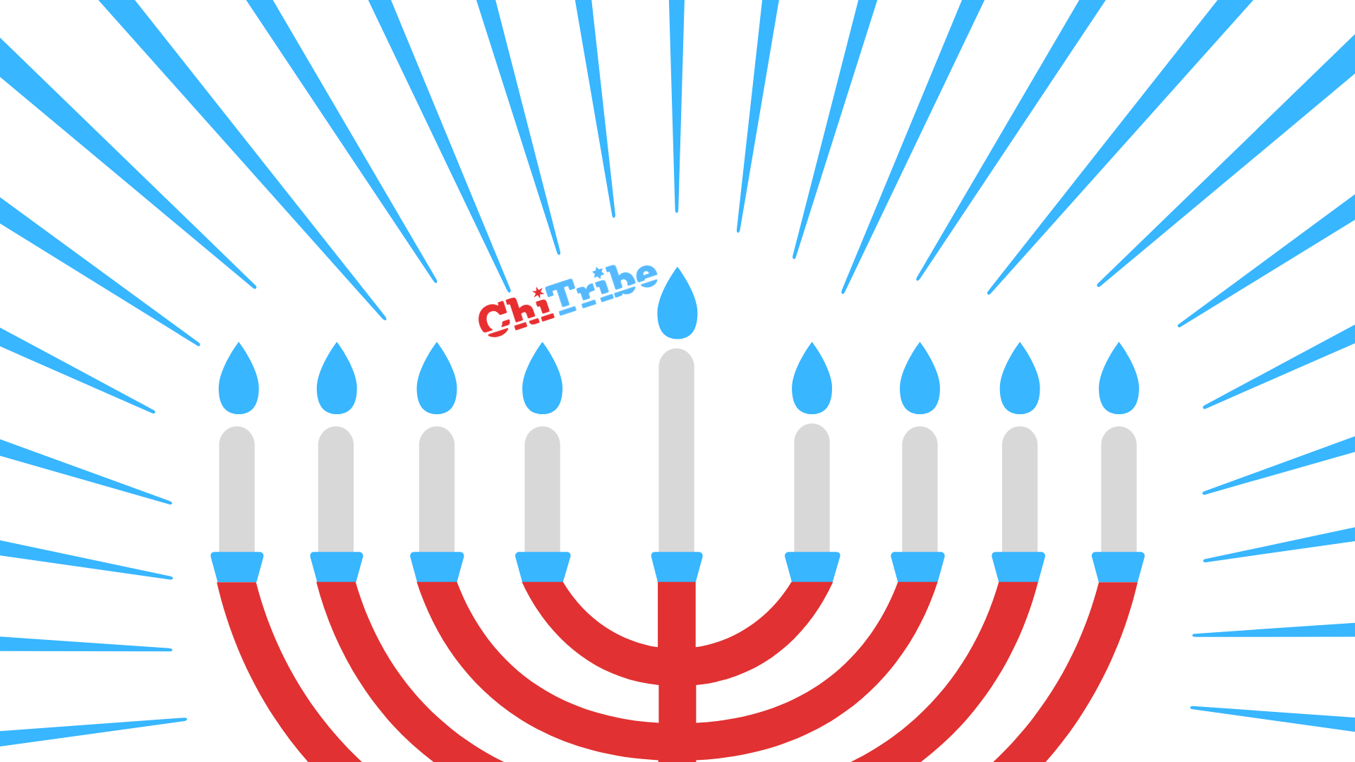channukah chitribe 2019 chicago