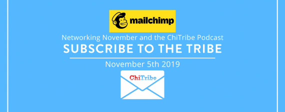 Mailchimp Blog chitribe november