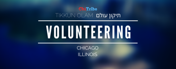 volunteer with chitribe