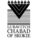 Lubavitch Chabad of Skokie logo chitribe