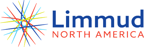 limmud North America logo chitribe