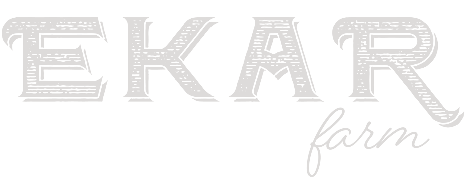 Ekar Farm logo chitribe