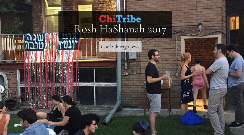 Cool chicago jews facebook group chitribe
