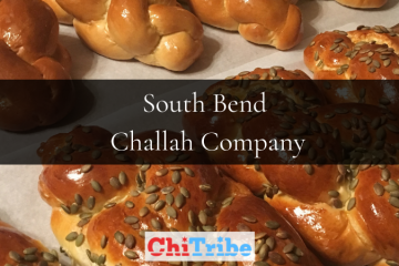 south bend challah company jewish business profile chitribe