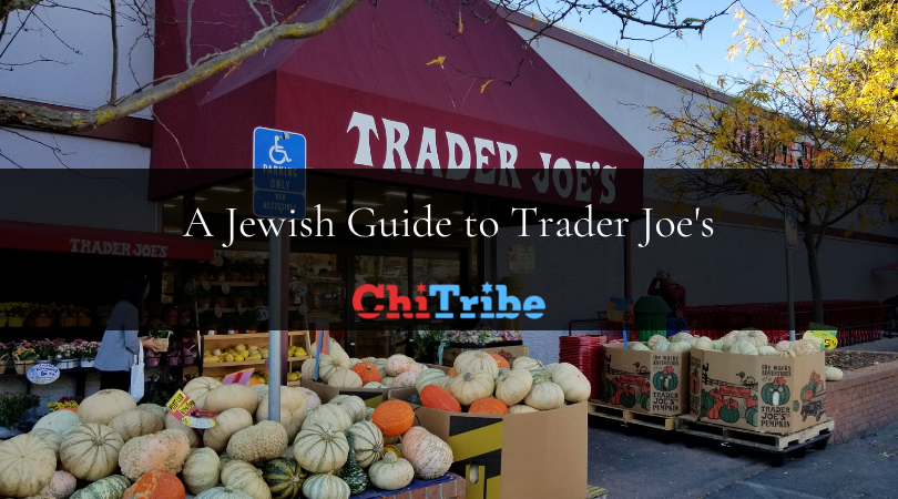 A Jewish Guide to Trader Joe’s