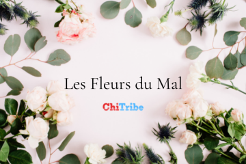 jewish business of the month Les Fleurs du Mal