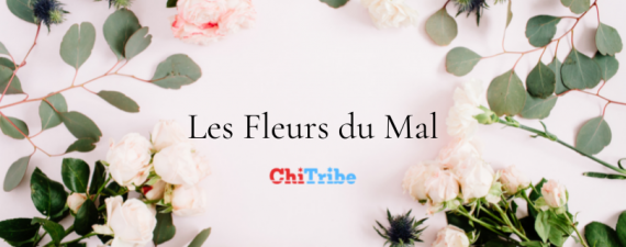 jewish business of the month Les Fleurs du Mal