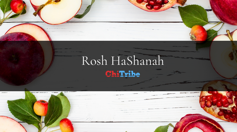 Rosh HaShanah 2021 Guide