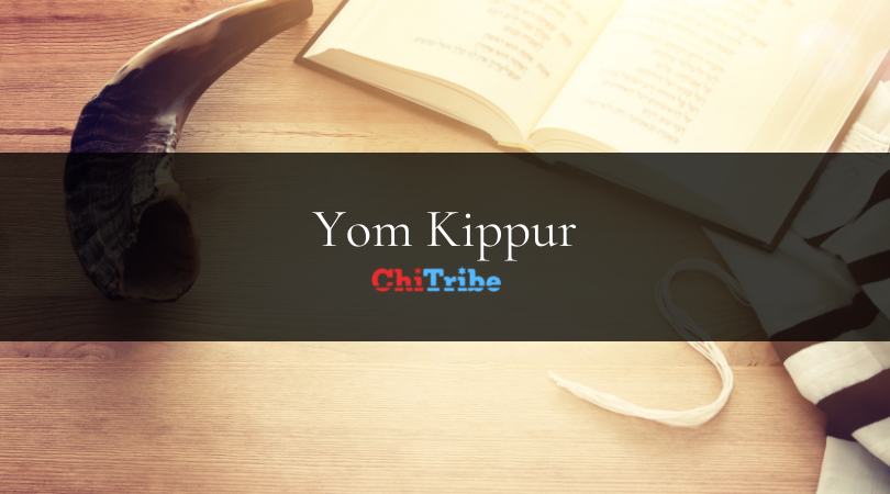 Yom Kippur 2021 Guide
