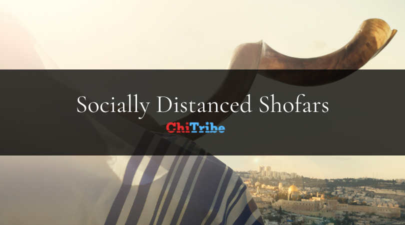 Socially-Distanced Shofars 2021 Guide