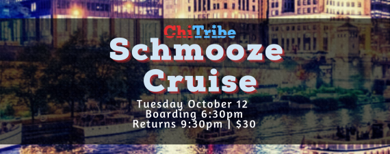 schmooze cruise chitribe