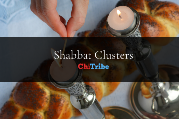 Shabbat Cluster ChiTribe 2021