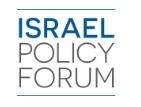 Israel Policy Forum logo Chitribe