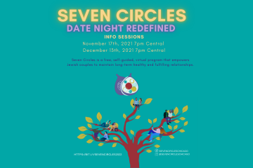 Seven Circles Shalva ChiTribe