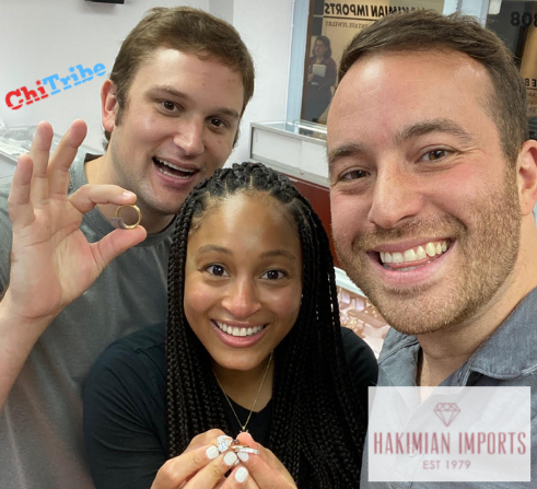 ChiTribe Business Of The Month: Hakimian Imports