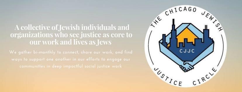 Bring in the Light with the Chicago Jewish Justice Circle