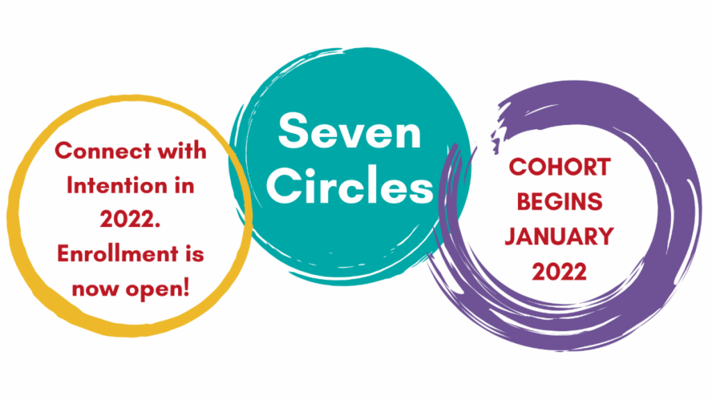 seven circles chitribe shalva