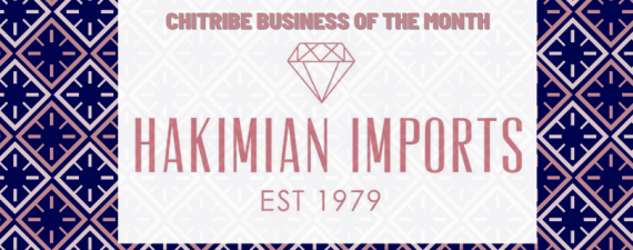 ChiTribe Business Of The Month: Hakimian Imports