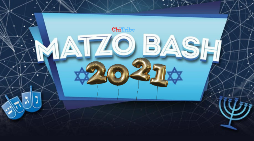 Matzo Bash 2021