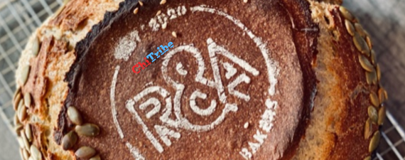 R&A Bread Bakers ChiTribe