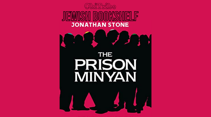 January Jewish Bookshelf Jonathan Stone ChiTribe