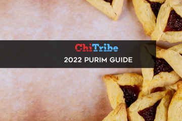 Purim guide 2022 chitribe