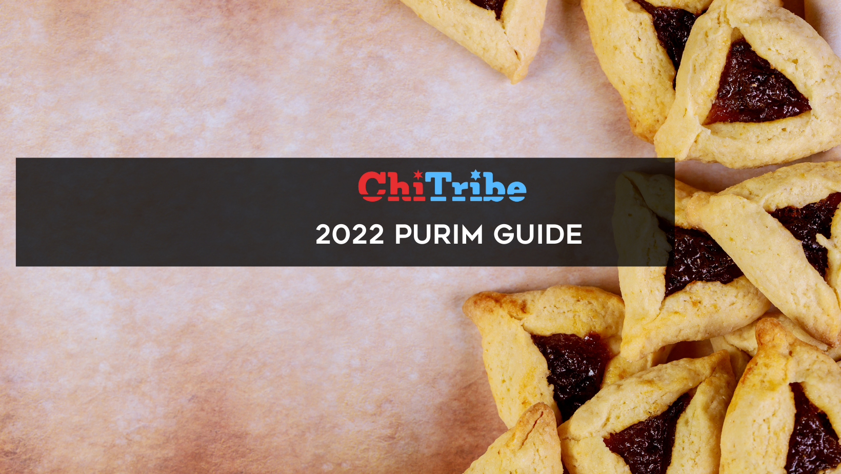 Purim Guide 2022