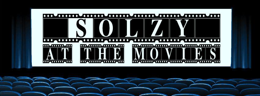 Solzy at the movies ChiTribe