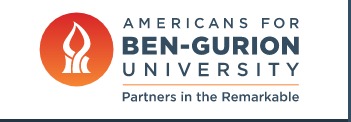 Americans Ben Gurion University logo ChiTribe