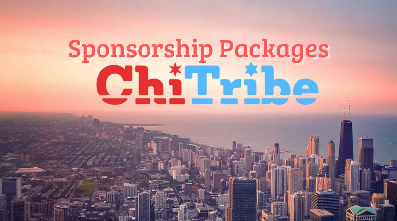 Sponsorship Packages ChiTribe