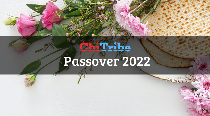 Passover Guide 2022