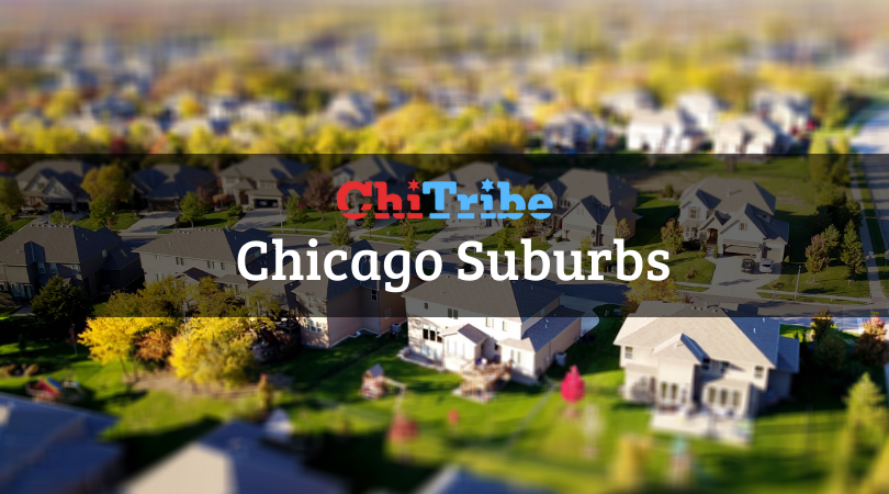 jewish suburbs chicago chitribe