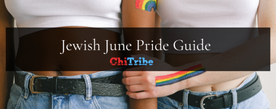 Jewish June Pride Guide chitribe